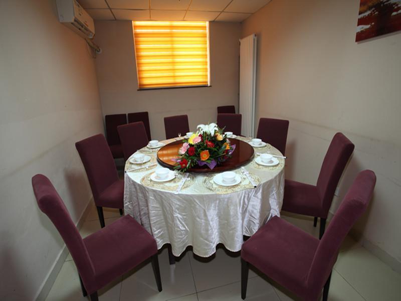 Greentree Inn Henan Luoyang Wangcheng Square Business Hotel Ngoại thất bức ảnh